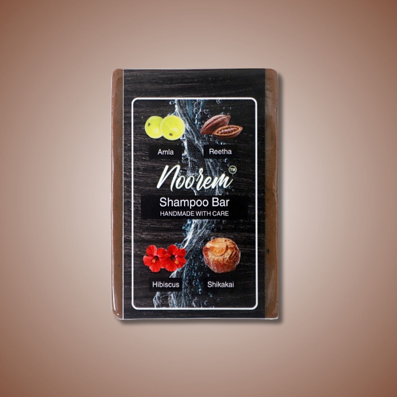 Shampoo Bar